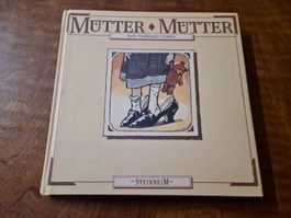 MÜTTER-MÜTTER