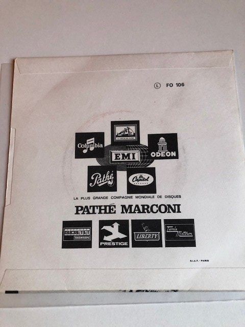 Dischi in vinile: Beatles – Usato da Aarwangen venduto da Jukebox3 1