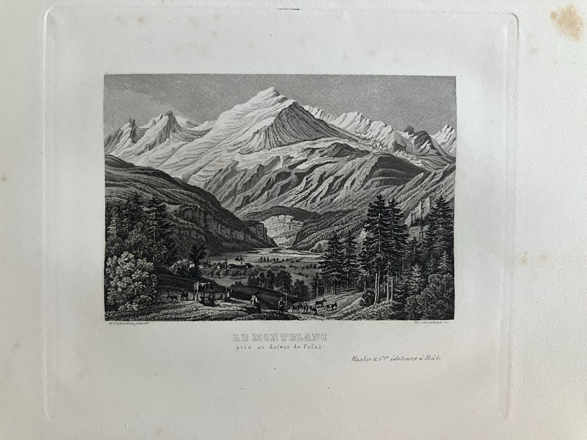 Libri: ALBUM - Schweizerland in Bildern – Usato da Lausanne venduto da Willandco 3
