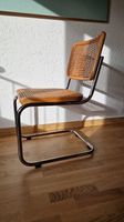 Thonet Freischwinger Stuhl original