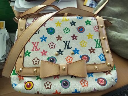 Tasche klein 21x25 cm