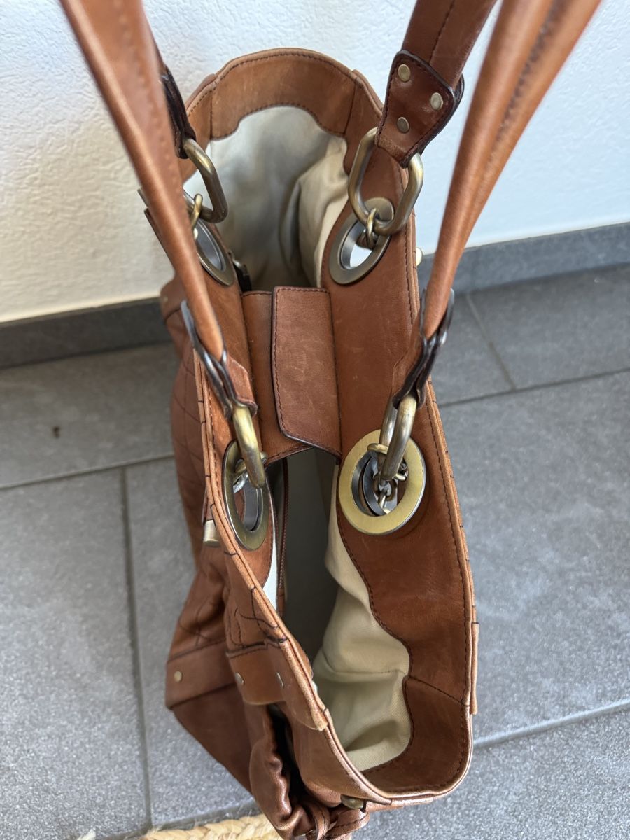 Bally Borse da donna: Grosse Bally Handtasche Switzerland – Usato da Staufen venduto da Elina08 4