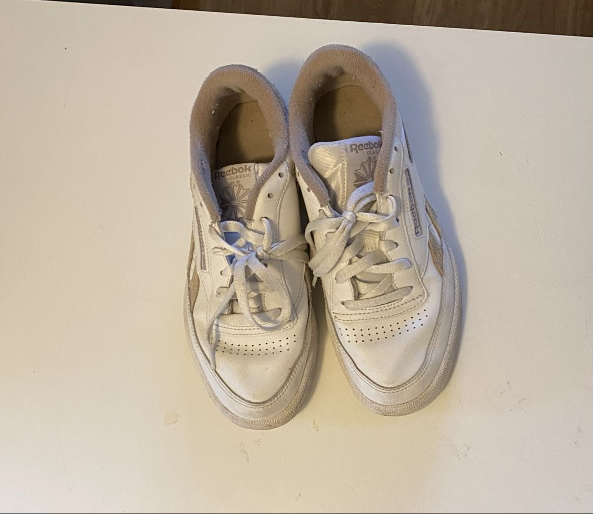 Damenschuhe: Reebok Classic Grösse 39 – Gebraucht aus Suhr von noa_7n9c