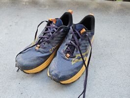 Saucony Ride TR2 Gore-Tex
