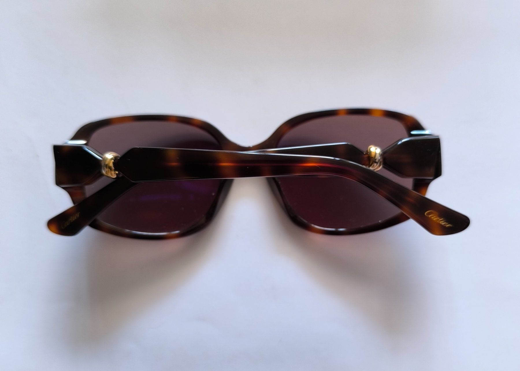 Cartier Lunettes & Verres: Wunderschöne Original Cartier Sonnenbrille – D'occasion à Zollikon par simsalabim1 1