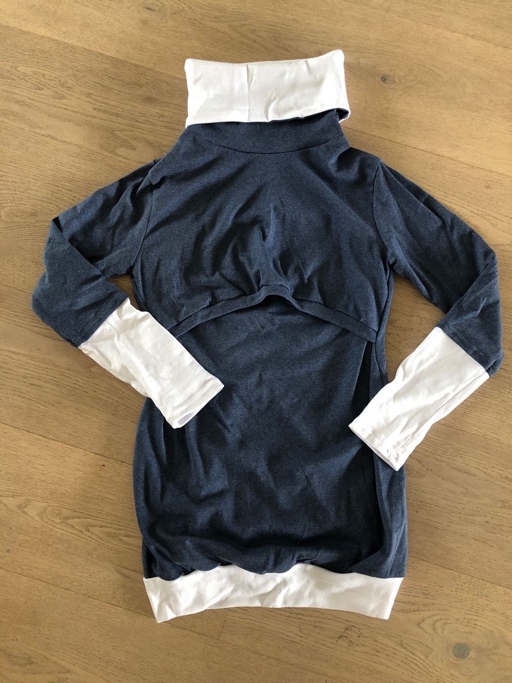 Maglioni & Felpe: Neu Schwangerschaft und Still- Pullover – Nuovo (secondo la descrizione) da Adliswil venduto da gac_7kqc