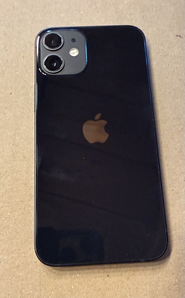 Apple Handys / Smartphones: iPhone 12 mini zu verkaufen – Gebraucht aus Gysenstein von bwu_d597 1