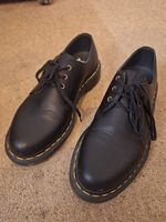 Doc Martens Vegan Gr. 41