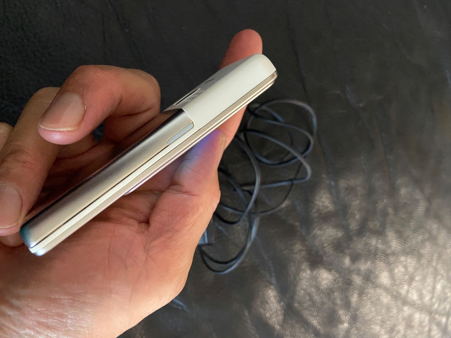 Nokia Telefoni cellulari / Smartphones: Tél. portable Nokia 6288 complets avec accessoires – Usato da Collex venduto da RCXGJ 8
