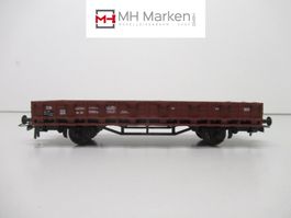 Roco 46031 Rungenwagen der Deutschen Bahn Gleichstrom H0