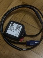 Antenne GPS Volkswagen 7E0 035 540 A occasion
