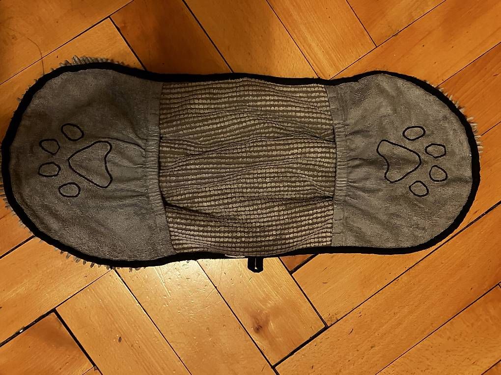 Rimorchi: Accessoires chien – Usato da Genève venduto da raf32 1