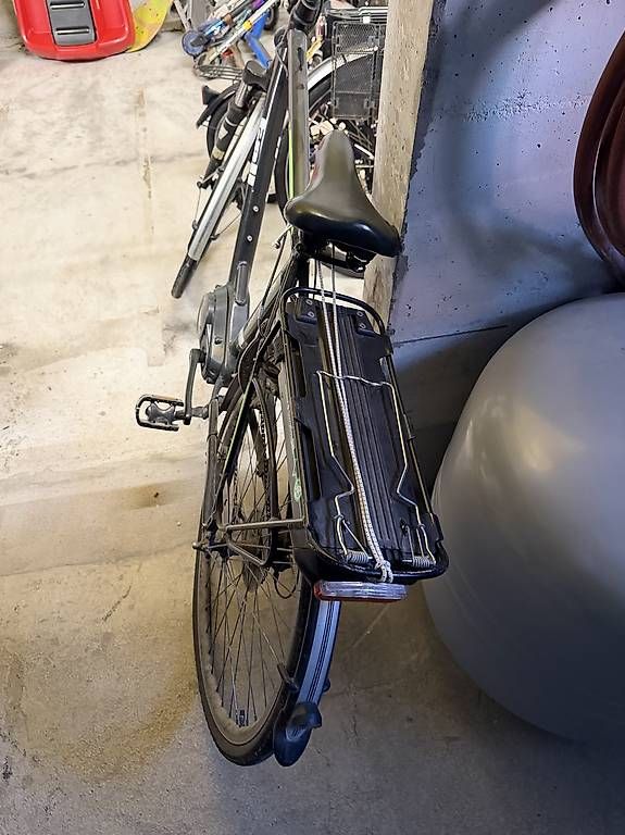 Biciclette: E bike – Usato da Thun venduto da Bern_1234 1