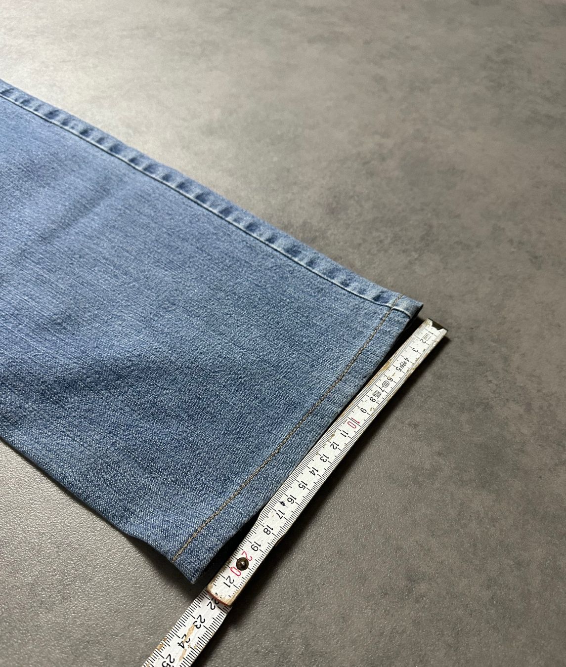 Jeans: Bogner Jeans Grösse M – Gebraucht aus Wolfhalden von GodzillaArchive 3
