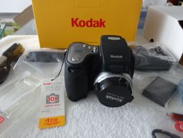 Kodak Easy Share DX 6490 orginalverpackt