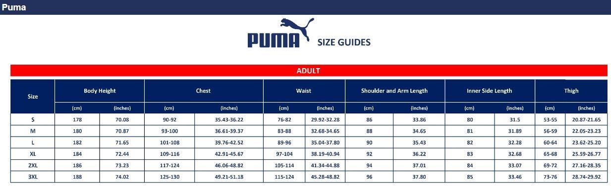 Puma Canottiere & Pantaloni: Olympique Marseille 19/20 Third Puma L – Nuovo (secondo la descrizione) da Luzern venduto da ant_fvx9 4