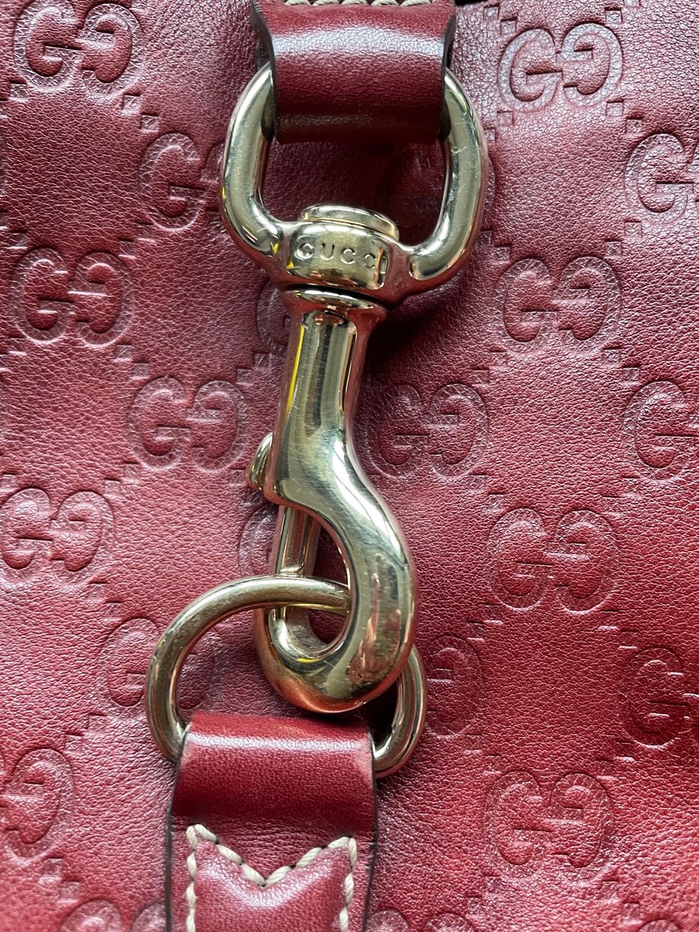 Gucci Borse da donna: Gucci Jackie – Usato da Basel venduto da mar_fp5q 2