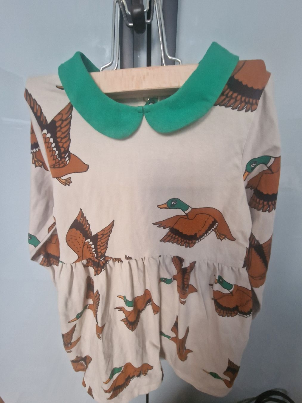 Mini Rodini Kleider & Röcke: Robe Mini Rodini – Neu (gemäss Beschreibung) aus Pully von Rose_vie 1