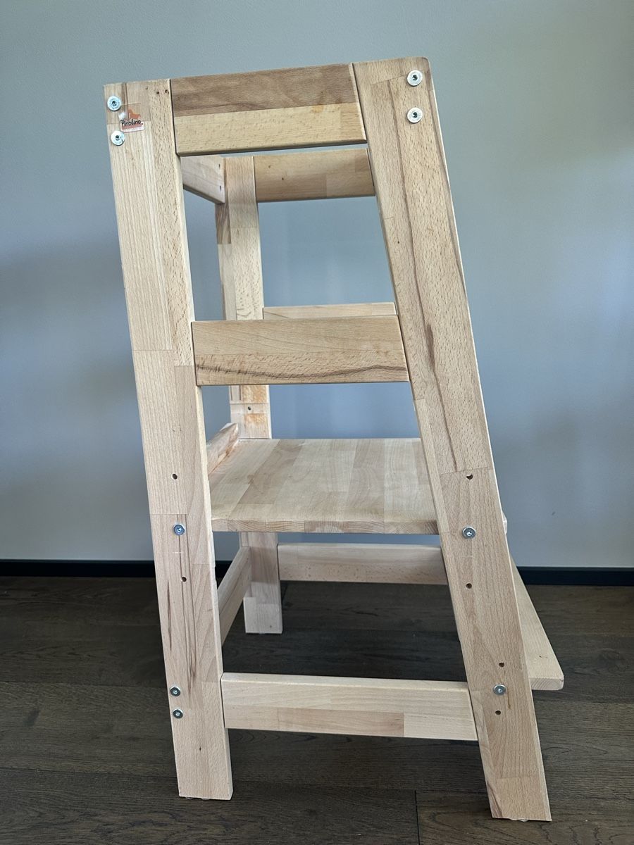 Pinolino Seggioloni: Kinderturm Pinolino – Usato da Richterswil venduto da Phil012345 4