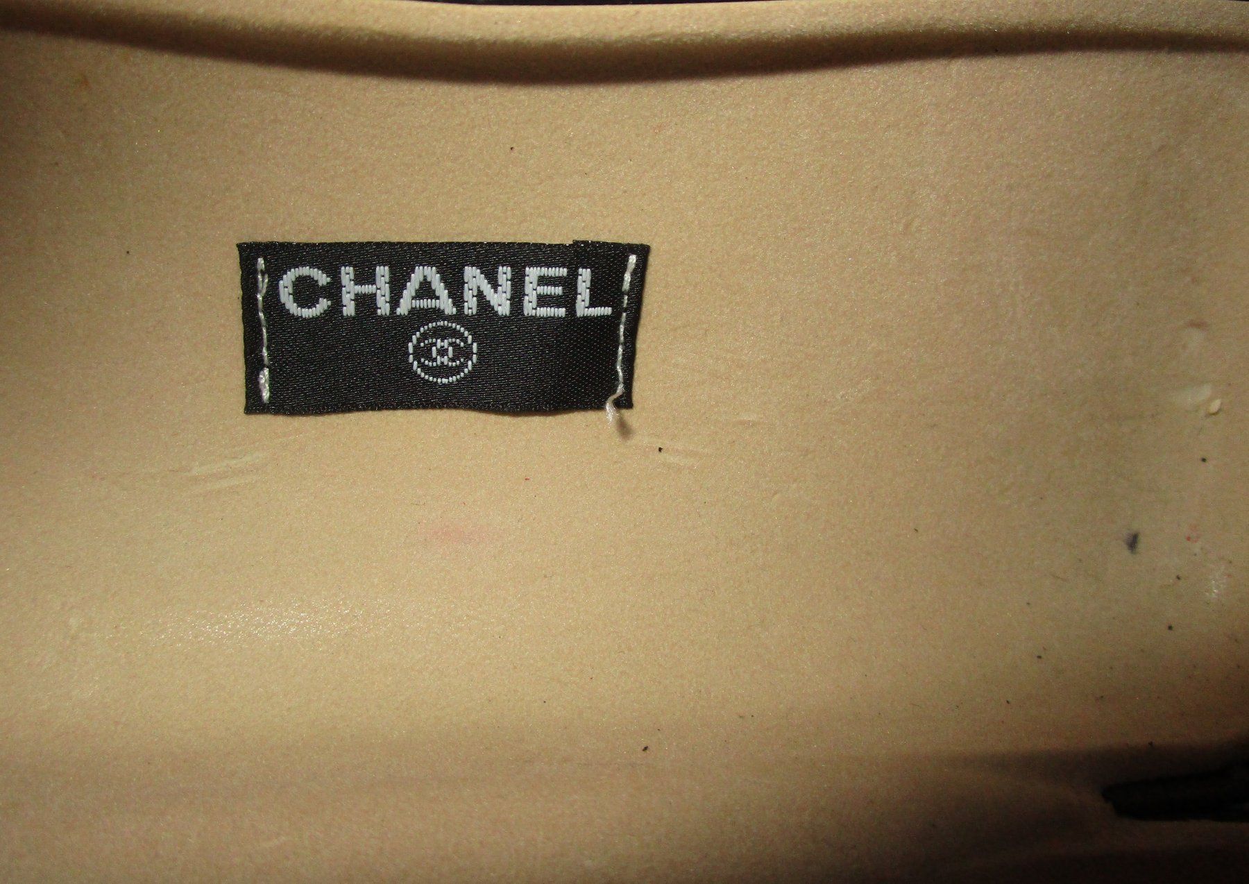 Chanel Lunettes & Verres: Chanel Sonnenbrille – D'occasion à Wädenswil par Freizeitspass11 4