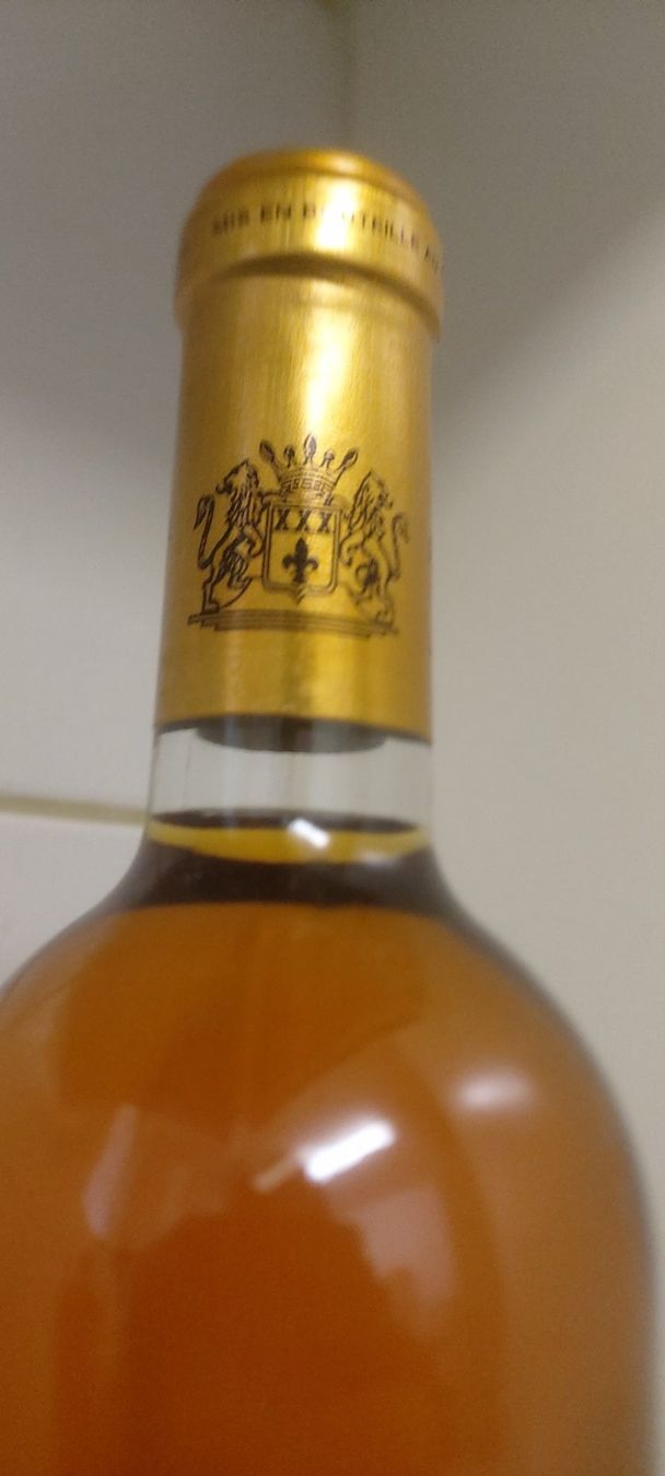 Vino: Chateau de Rayne Vigneau 1999 – Nuovo (secondo la descrizione) da Grenchen venduto da poggione 5