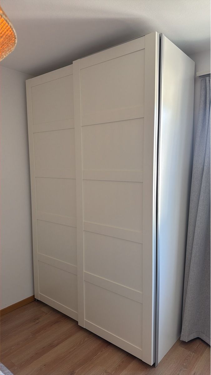 Schränke: Ikea pax – Neu (gemäss Beschreibung) aus Grenchen von ine_x88j