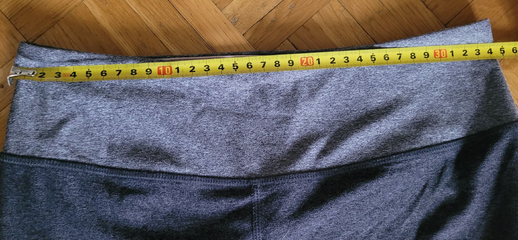 H&M Leggings: Pantalon/Leggings H&M - Taille S – Usato da Genève venduto da Tanaa_12 5