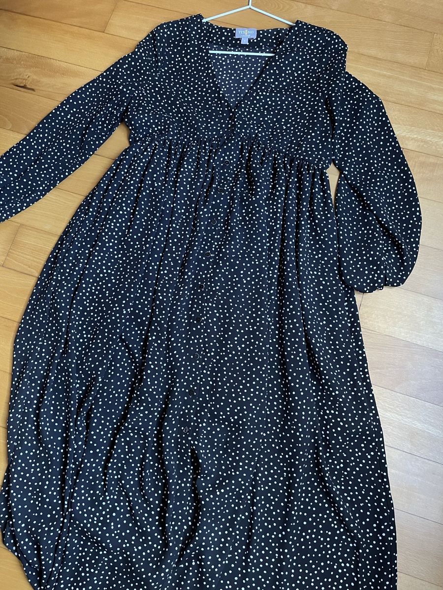 Vestiti: Kleid lang – Usato da Kriens venduto da seaside_anchor 4