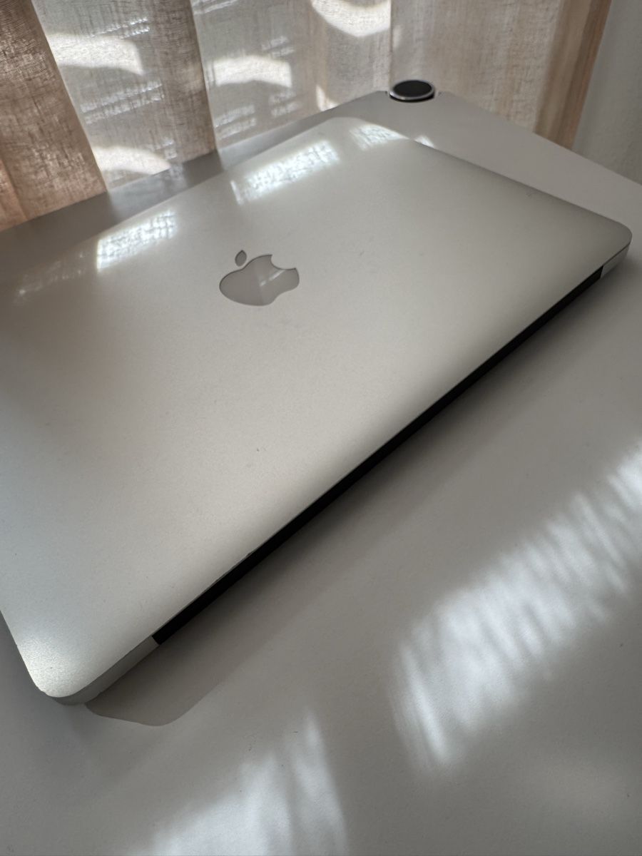 Apple Notebooks: MacBook Air 13-inch, 2017, Intel Core i5, 8GB RAM – Gebraucht aus Binningen von happy_xx 2