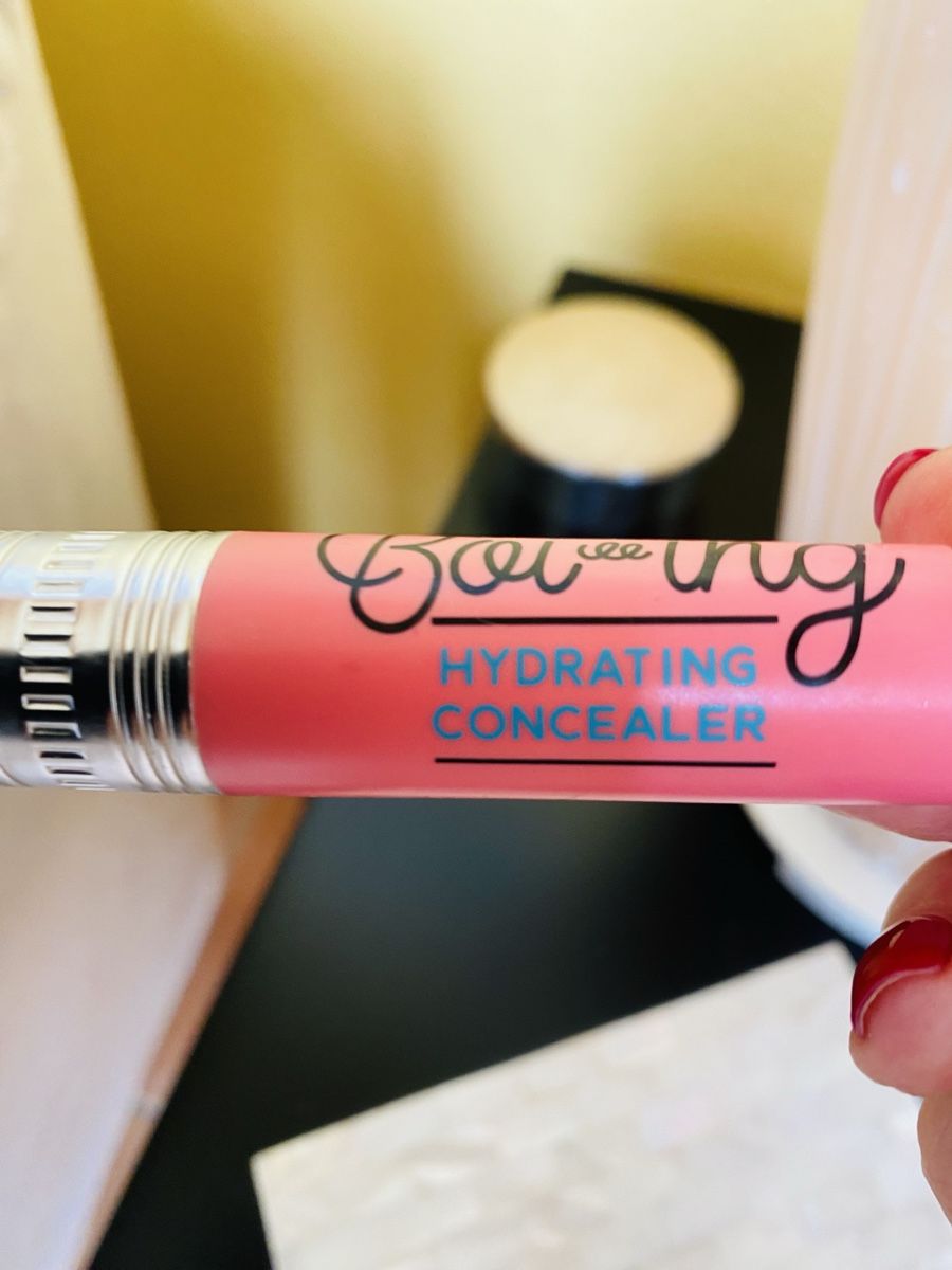Make-up: BENEFIT Hydrating Concealer No3 – Usato da Belmont-sur-Lausanne venduto da chu_vxf5 1
