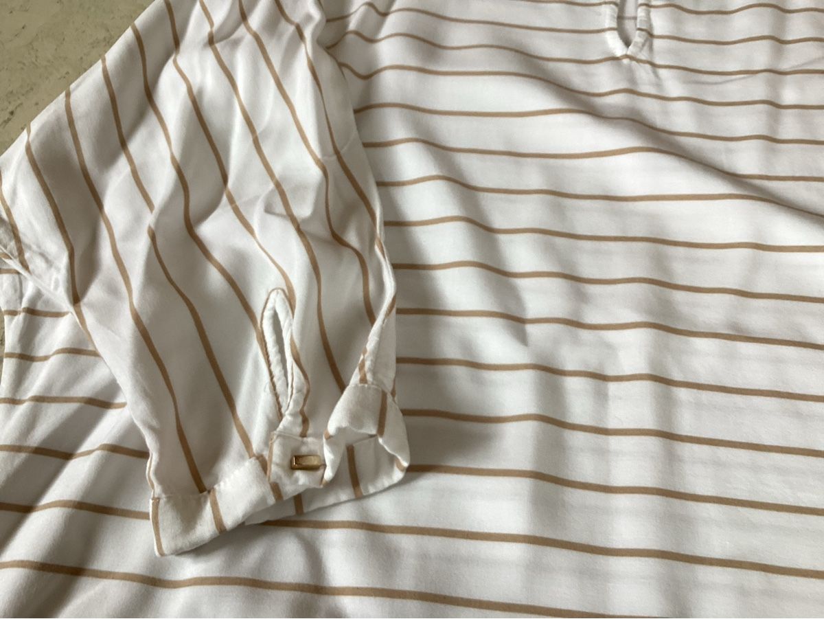 Esprit Camicette: Esprit Damen Bluse Gr M, neuwertig – Usato da Wassen UR venduto da SABDOM 2