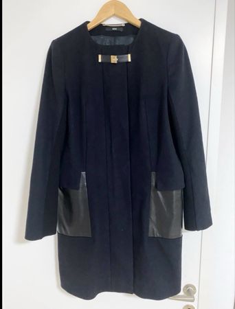 Manteau Hugo Boss T. 40