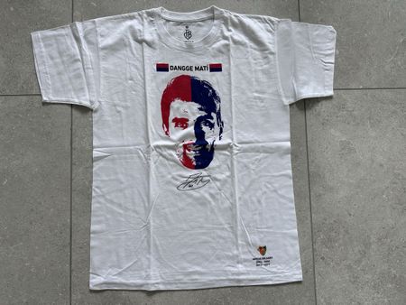FC Basel Shirt Delgado