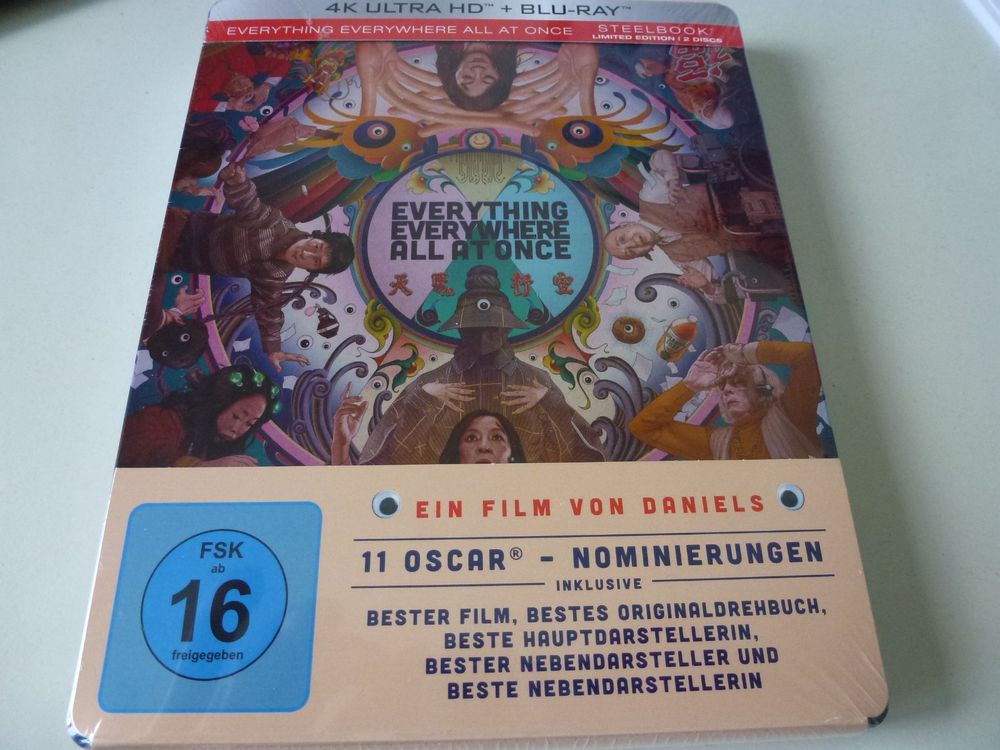 Schneewittchen: Blu-ray, 4K UHD, DVD Leihen