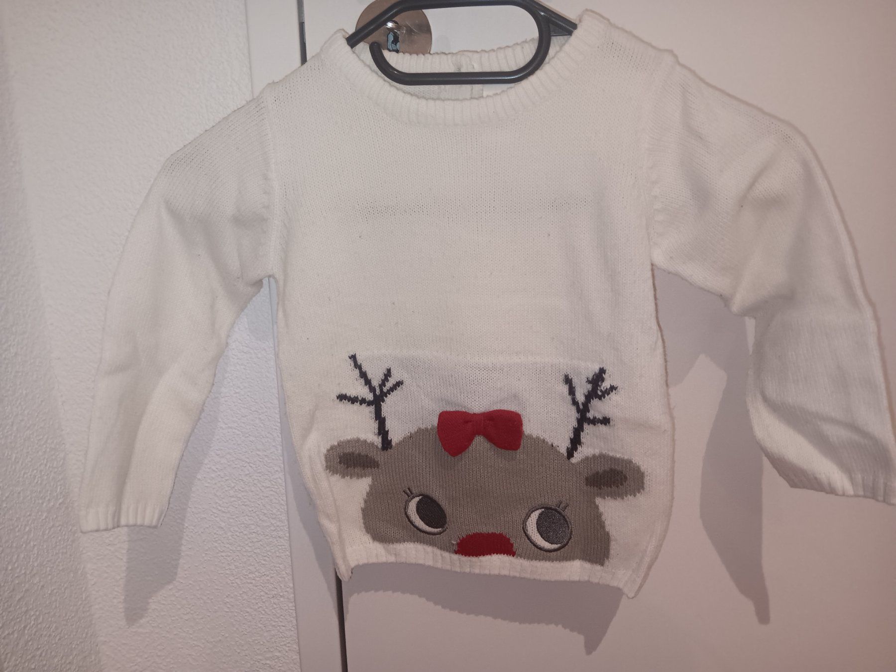 Maglioni & Felpe: Baby StrickPullover ,Gr 86 – Usato da Oftringen venduto da joa_bbm2