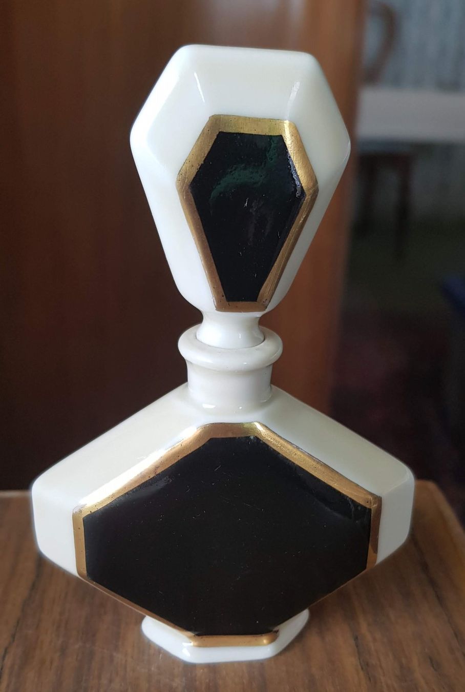 Flaconi: Flacon Parfum Art Deco – Usato da Mörschwil venduto da antiksalon 1