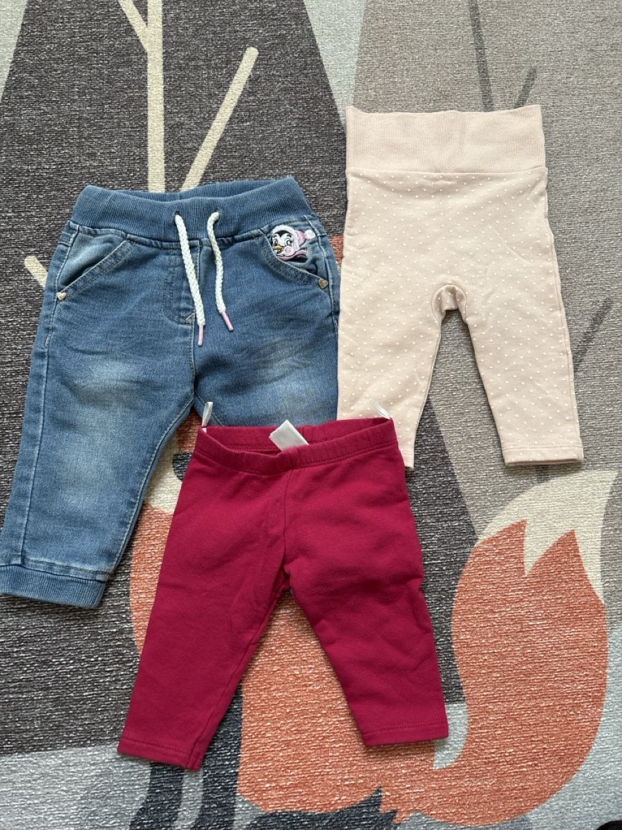Lotti & Set di vestiti: Kleiderpaket – Usato da Egolzwil venduto da ArianeP95 1