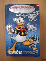 Disney Lustiges Taschenbuch Spezial124 Ente=mc2 GuterZustand