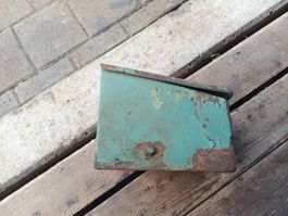Bührer Oldtimer Werkzeug Kiste 