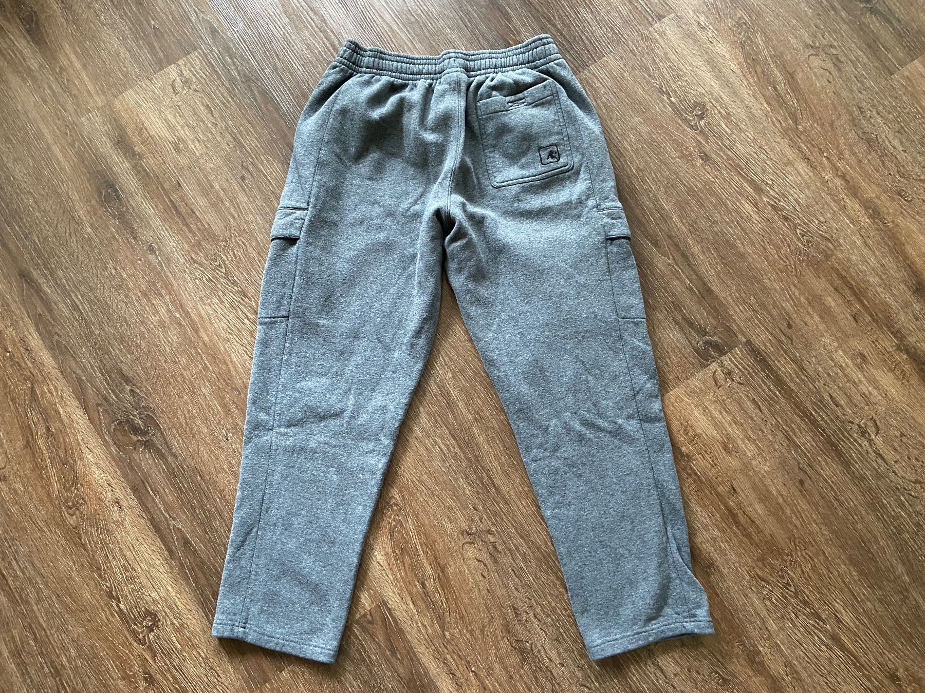 Pantaloni: And1 Trainerhosen Gr. L – Usato da Muttenz venduto da bargain_hunter 3