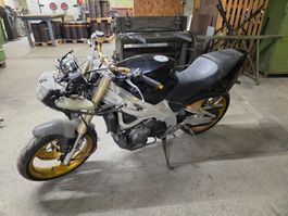 Motorrad