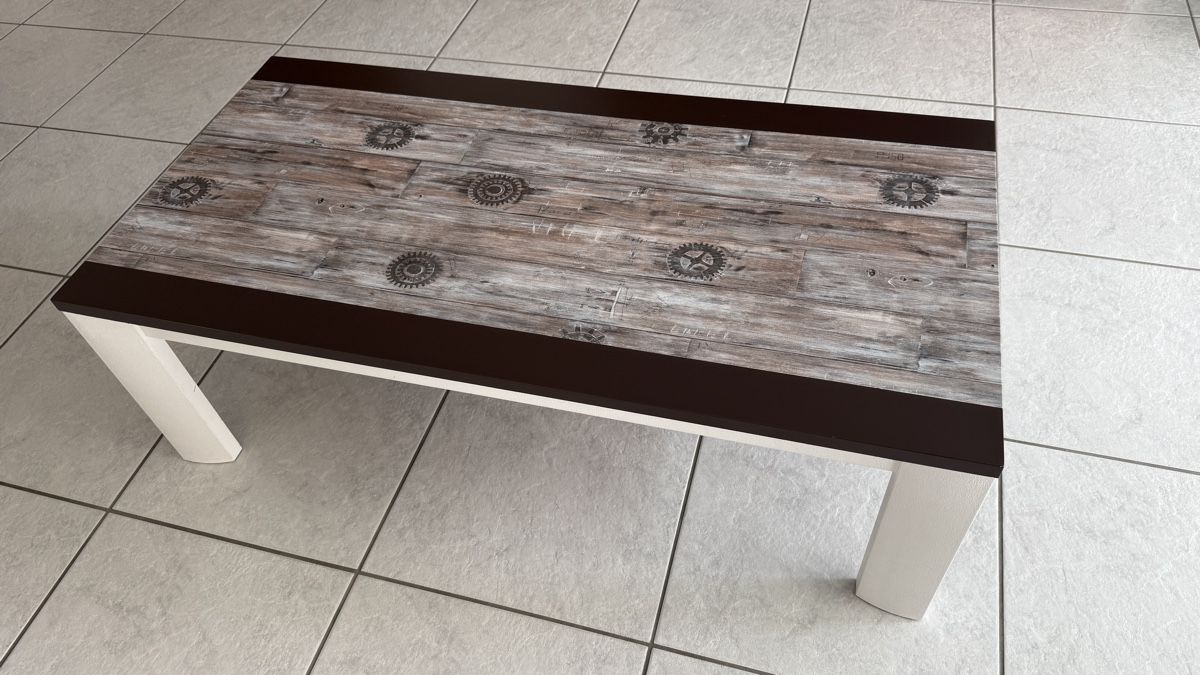 Tische: Salontisch 120 x 60 – Gebraucht aus Eschenbach LU von buwa02 5