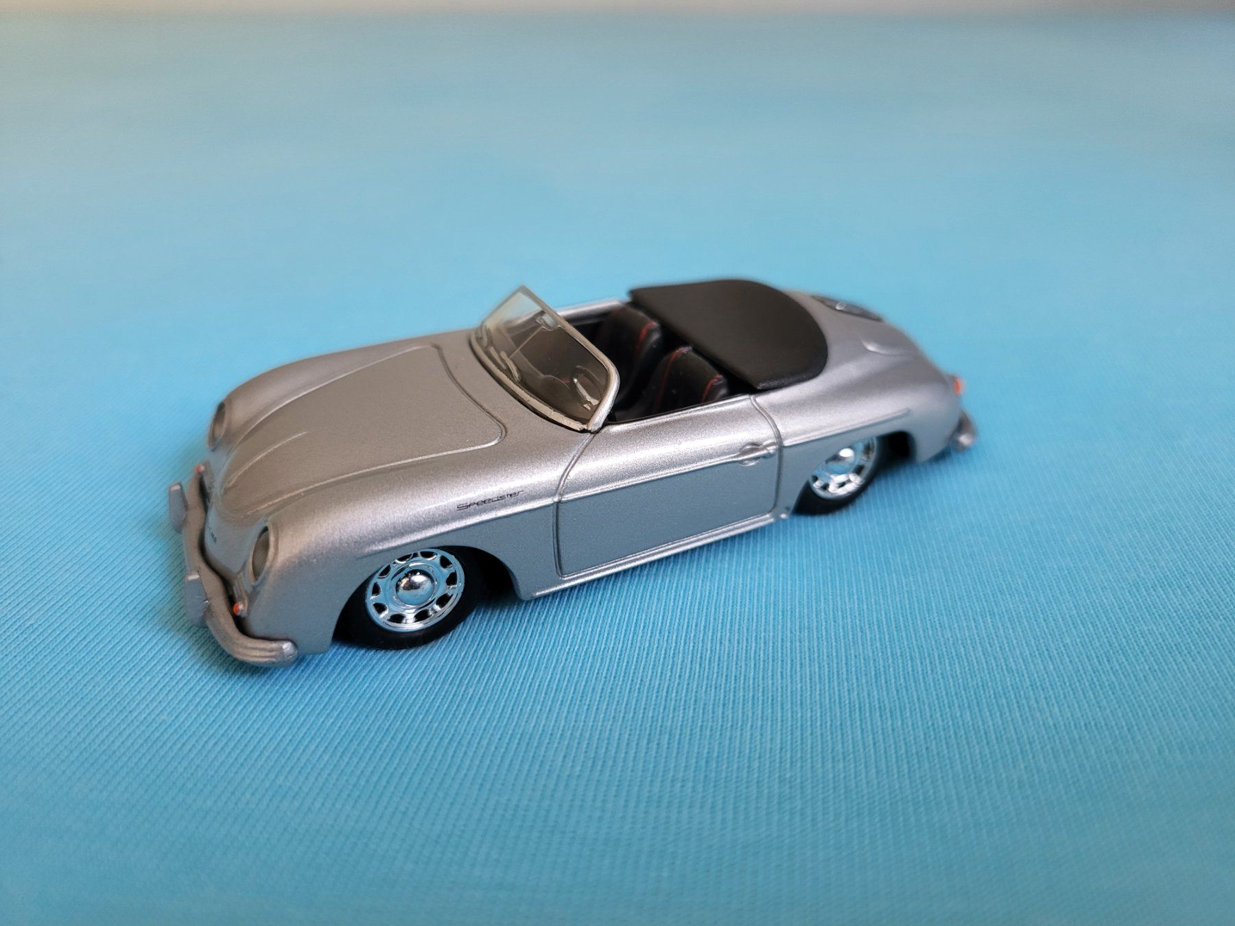 Porsche Voitures modèles: Porsche 356 A Speedster – Neuf (Voir description) à Glattbrugg par PhilKrill