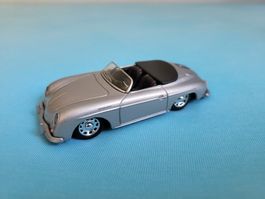 Porsche 356 A Speedster