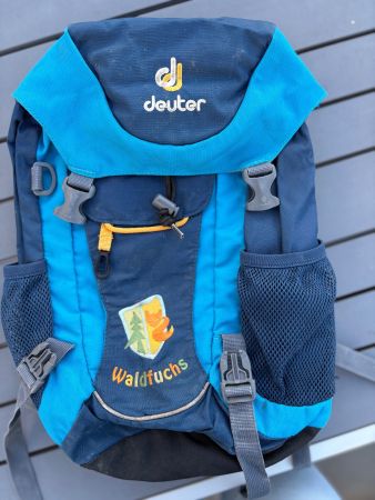 Deuter Waldfuchs