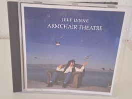 CD Jeff Lynne ( E-L-O. ) - Armchair Theatre😎
