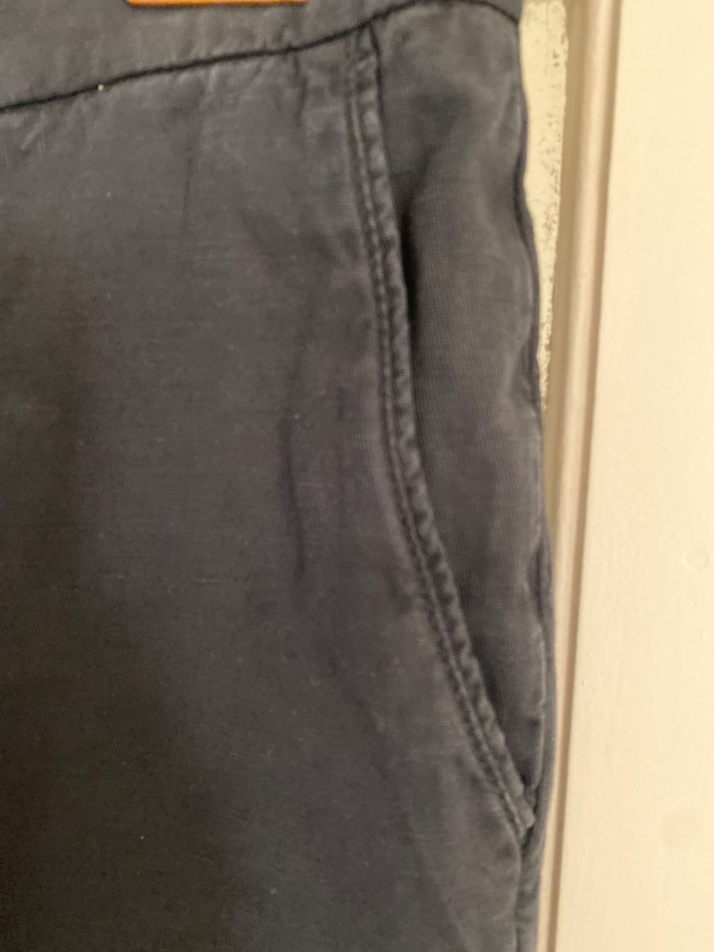 Pantalons: Bsetecento Hose , Gr. 34(33) – D'occasion à Zollikerberg par Natallia71 3
