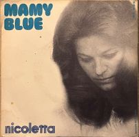 NICOLETTA - MAMY BLUE