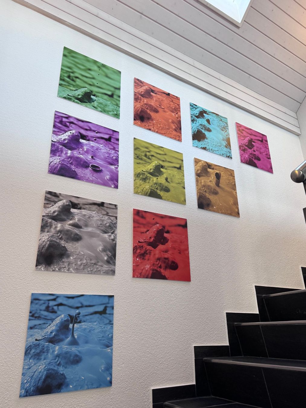 Foto & Immagini: dekorative Fotokunst – Usato da Tagelswangen venduto da huve