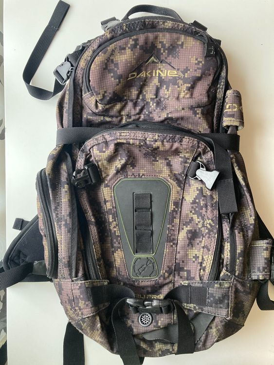Dakine Rucksack | Kaufen auf Ricardo